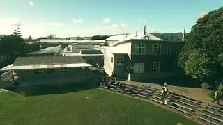 HVHS - Whaia te iti kahurangi!