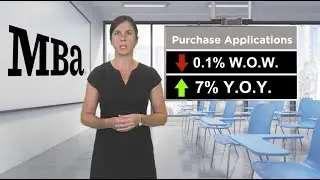 Inside the MBA - MBA Mortgage Market Update: October 11, 2017
