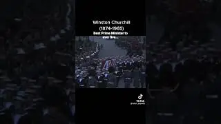 Winston Churchill death January 30th 1965 may he always be remembered as a hero..