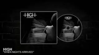 HIGH - When Nights Arrived - INDONESIAN HARDCORE CREW ( OFFICIAL HD VERSION IHCC )