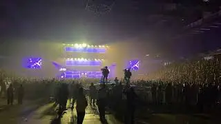 Slipknot - Disasterpeice (LIVE Sasktel Centre, Saskatoon Saskatchewan)