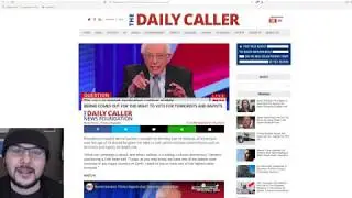 Bernie Sanders Wants Us To Let TERRORISTS Vote??!