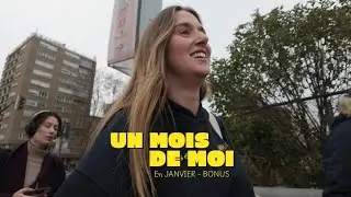 UN MOIS DE MOI - BONUS NOUVEL AN 