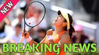 Raducanu's Ranking Shock! Gauff Takes the Spotlight as Serena Williams' Epic Record is Matched!