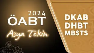 23 - FIKIH - KURBAN - ASYA TEKİN 2024