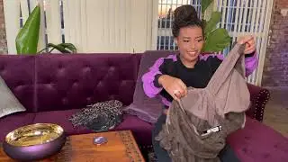 MURCI | HAUL + TRY ON