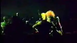 The Exploited - Jimmy Boyle