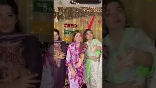 Laal pari🔥🔥🔥🔥 #trending #love #rabeecakashif #weddingbells
