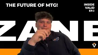 Inside Valid Ep. 1 — The Future of Magic