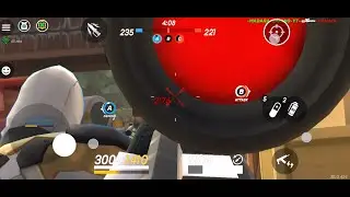 GUNS OF BOOM 💣🔥 | FARMING COMPLEX 🗺️ | PANTHER & -Retro Boy- NICE TRY 😅 | GROOT MVP 👑