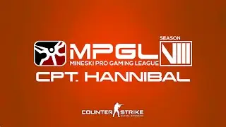 CSG:GO MPGL Season 8, Leg 1: Finals Feature (Cpt. Hannibal)