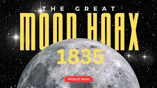 The Wildest Moon Hoax Ever Fooled Everyone!