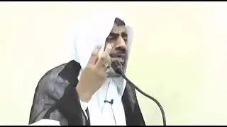السيد عبدالهادي السلمان يعلن للجميع ان ما يمارس ضده  هو حرب لمصالح شخصية وهو على استعداد للمناظرة