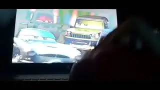 Doc kill me!? Lightning McQueen reacts to ytp kachows 2