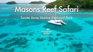Masons Reef Safari