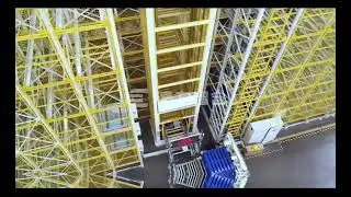 Smart Warehousing solution is really helpful ?