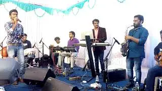 Stuthinchi aradhintumu sarvonnathuda song at 