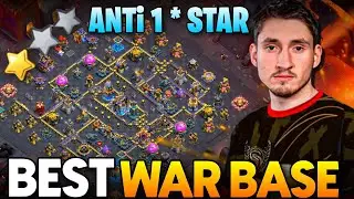 ССЫЛКА НА ЛУЧШУЮ ВОЕННУЮ БАЗУ ANTI 2 STAR | ССЫЛКА НА БАЗУ TH18 UNSEEN CWL