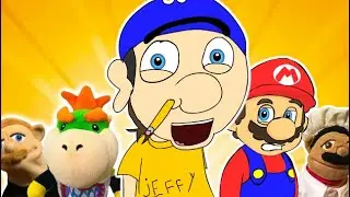 SML THE MUSICAL - Animated Song