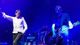 Suede, 'My Dark Star' @ Albert Hall, Manchester 20.4.19