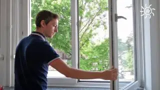 Handeinzugsrolle &ndash;&nbsp;T&uuml;r- und Fensterdichtungen selbst&auml;ndig erneuern