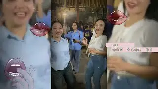 clumztyle lagu pesta rakat nona timur ntt goyang heboh🔥🔥🔥