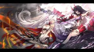Honkai World Diva &ndash; Kiana & Raiden Mei | Epic OST Review