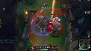 ZED MONTAGE!!!! FULL AP ZED IS SO BROKEN!!!