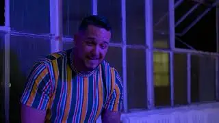 AR216 x Benjamin Bill - Makeup in the Mirror