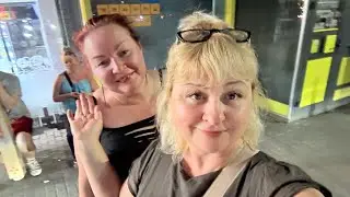 ДНЕПР‼️УЕХАЛА НА Ж/М ПАРУС К ПОДРУГЕ‼️НОЧЬ УЖАСОВ СЕГОДНЯ‼️