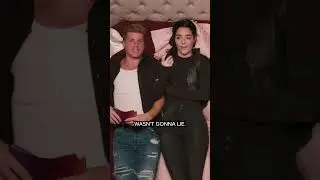 HE ROASTED HIS OWN GIRL #LieDetector #IndianaMassara #ZachJustice #LouisLevanti @AwesomenessTV​