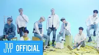 Stray Kids 