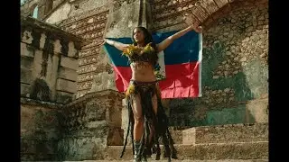 Sarodj - Haiti  (Video Official)
