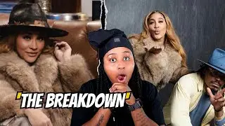 Natalie Nunn a Madam ⁉️ The Break Down Of Cam Newton and Natalie Nun Interview 😱😒