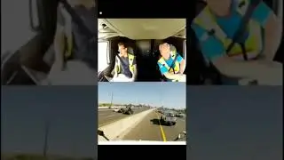 The Dashcam Video That Destroyed An $8.5 Billion Dollar Self Driving Semi Truck Company