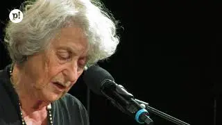 Judith Herzberg - Wat zij wilde schilderen