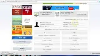 My Paying Ads-5/23/2015  PAYMENT PROOF