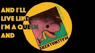 Mallwalkers- 