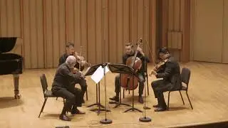 György Kurtág - Six Moments Musicaux, Op. 44