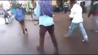 ‪Ethiopia‬ Gonder ‪protests‬ ‪ 02.08.2016