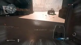 Learned from the one and only nukes squad