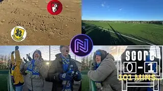Ending Bournemouth's 1000 Days Unbeaten... (AFC Bournemouth Women 1-1 Hashtag United Women)