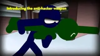 Counter-strike G.O.HD