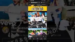 Norris Nuts Are Fake..???