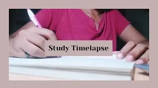 BCA STUDY TIMELAPSE 🤓📚  / All-nighter ☕😴/ Writing Notes 📖 #studymotivation #studentstudy
