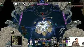 Eldermind Ascending