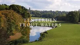 Tenterden Trout Waters