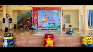 Hội thi Rung Chuông Vàng