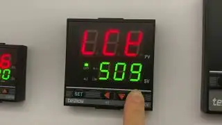 Teshow temperature controller,PID controller