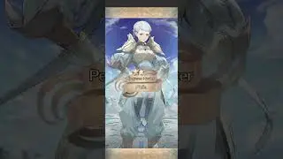 Fire Emblem Heroes - Gacha - Phila: Pegasus Master